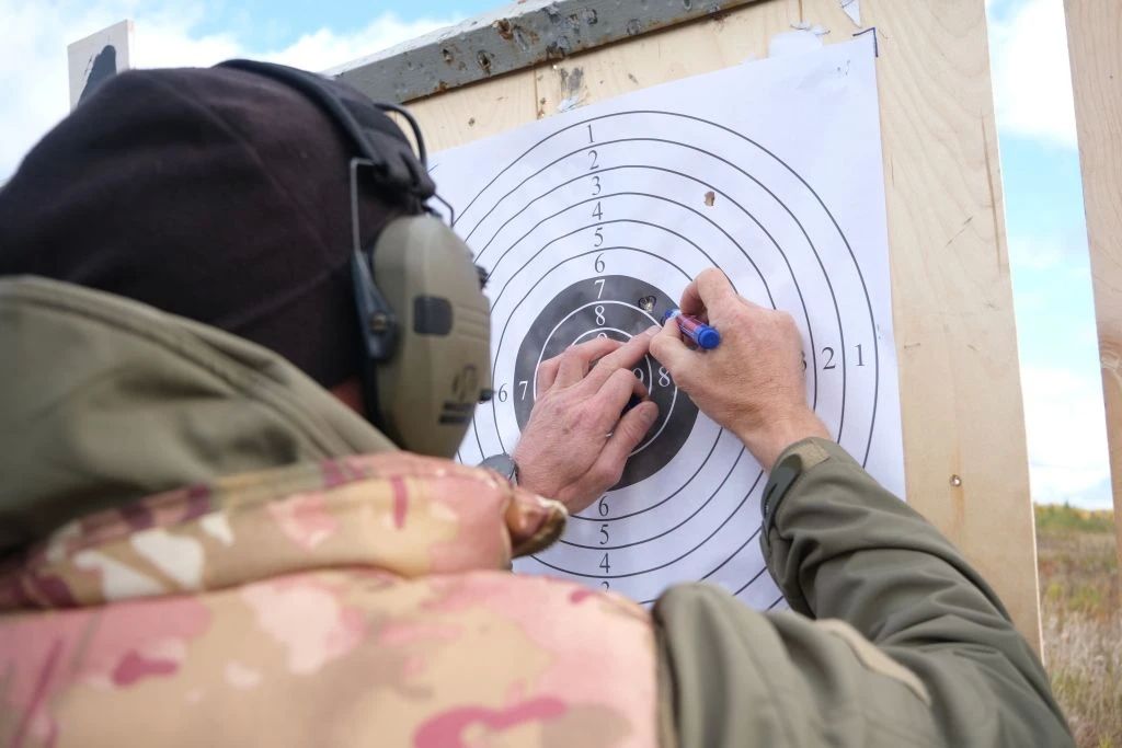 В Хабаровске подвели итоги кубка и чемпионата Восточного округа Росгвардии по стрельбе В Хабаровске подвели итоги кубка и чемпионата Восточного округа Росгвардии по стрельбе