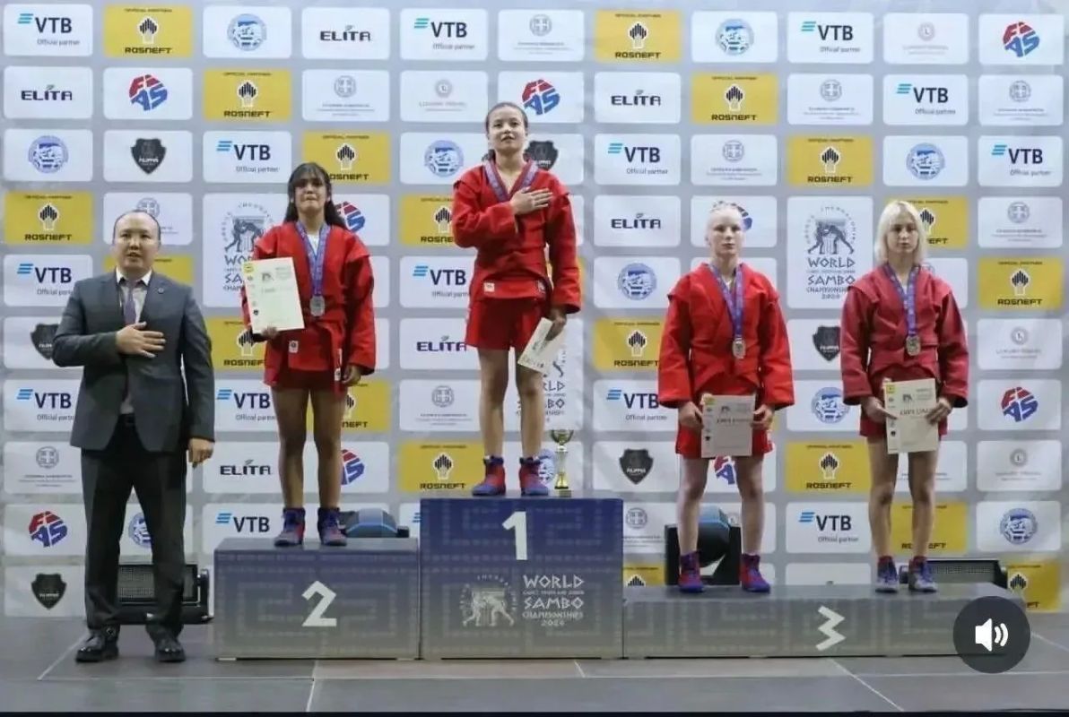 Утренние новости, которыми хочется гордиться! Утренние новости, которыми хочется гордиться!