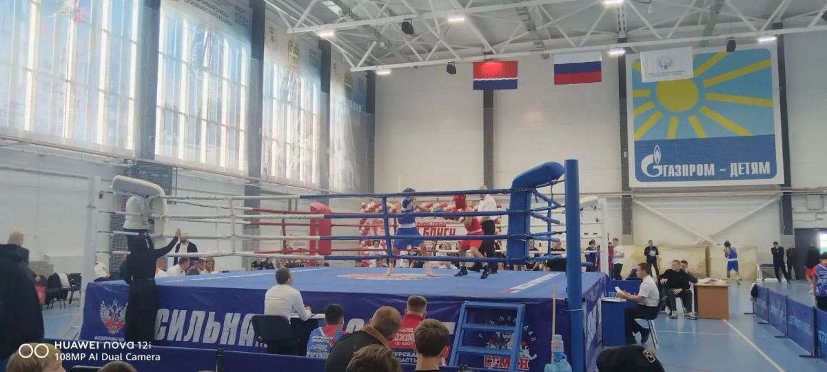 "Для него вся жизнь была — бокс" "Для него вся жизнь была — бокс"