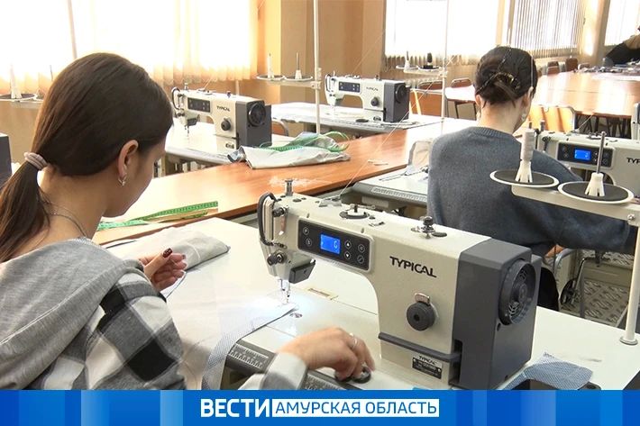Платформу для решении проблемы кадрового дефицита разрабатывают в Приамурье