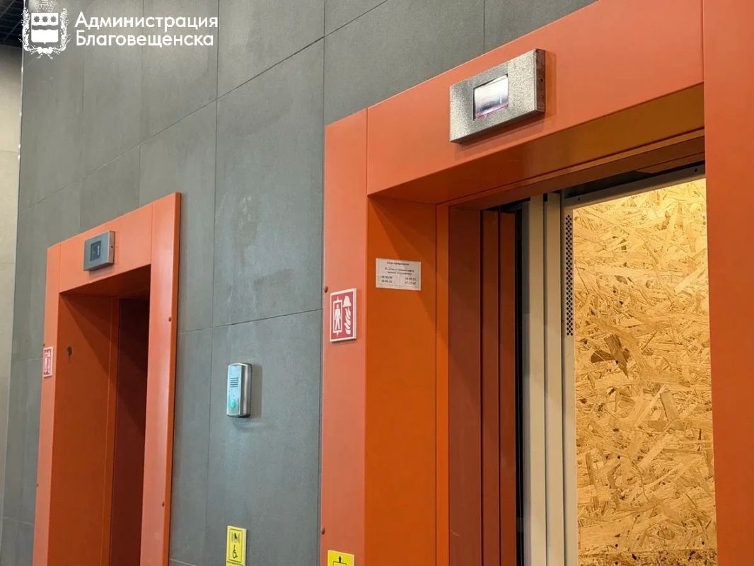 Администрация города поможет жильцам многоквартирных домов отремонтировать подъезды