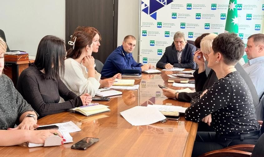 Отопительный сезон в Белогорске под угрозой: введен режим повышенной готовности