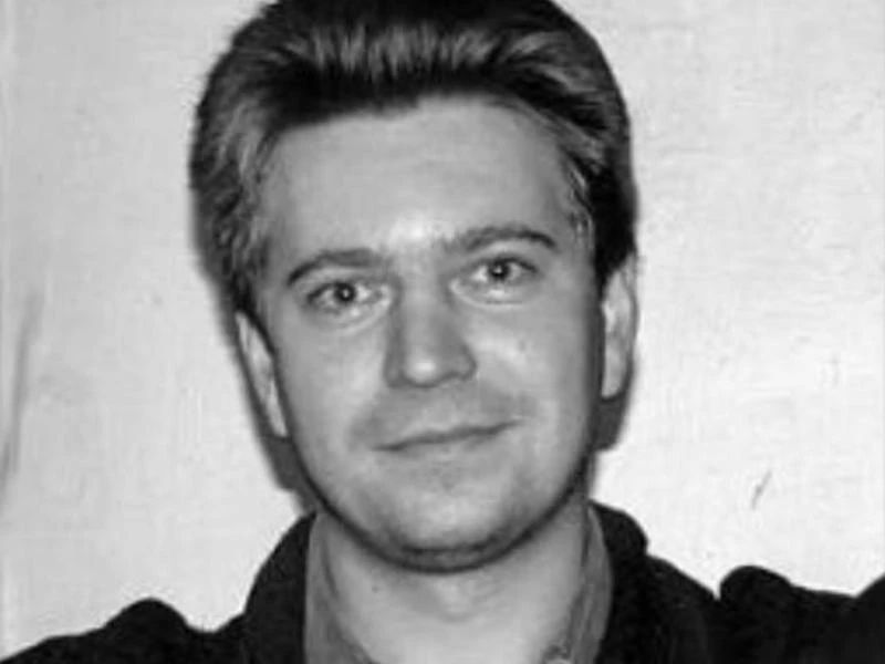 За два дня до 52-летия не стало доцента ВГУ Сергея Негробова