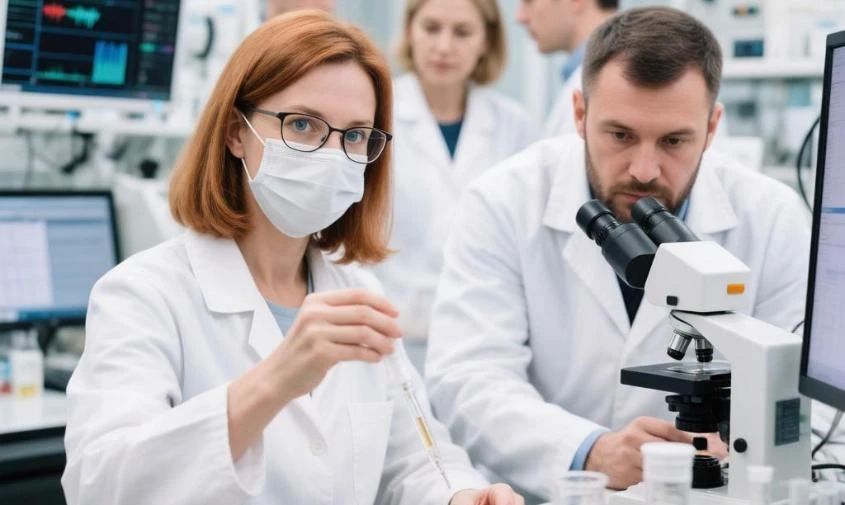 Российские ученые нашли способ усилить действие отечественной вакцины от гриппа