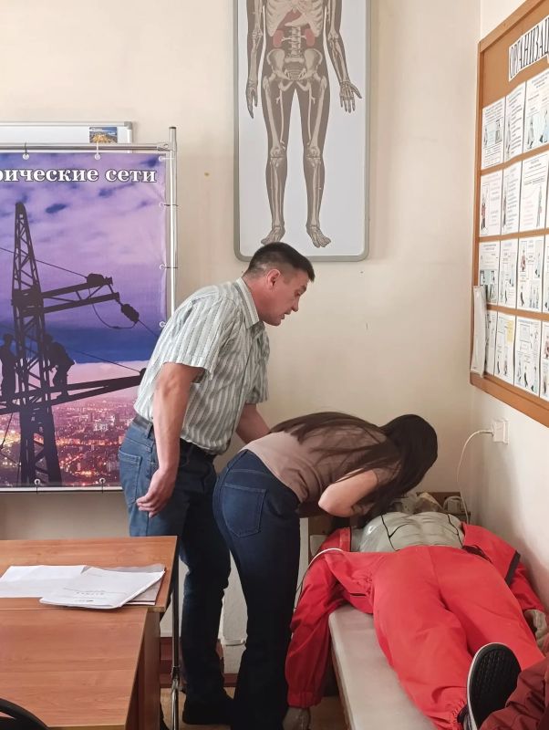 Профтур для школьников в Зее Профтур для школьников в Зее