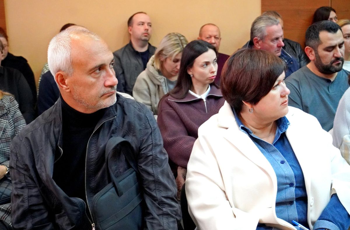 Актуальные требования миграционного законодательства стали основной темой встречи полицейских и работодателей Приамурья Актуальные требования миграционного законодательства стали основной темой встречи полицейских и работодателей Приамурья