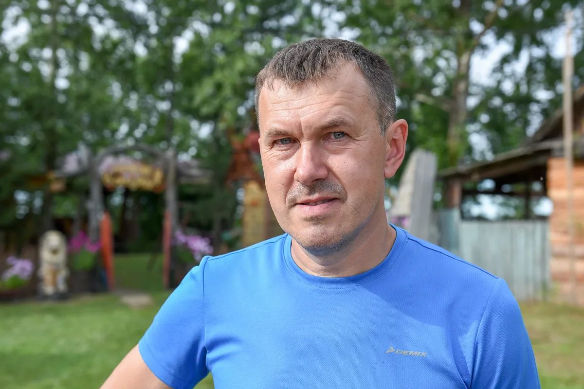 Колонка Александра Ярошенко: дело Кучеровых