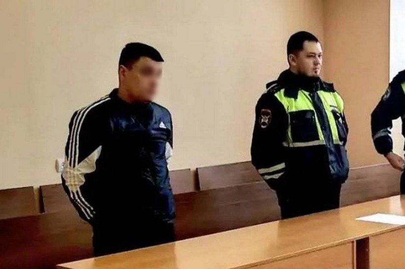 Суд в Тынде арестовал водителя, сбежавшего с места наезда на девятилетнего мальчика