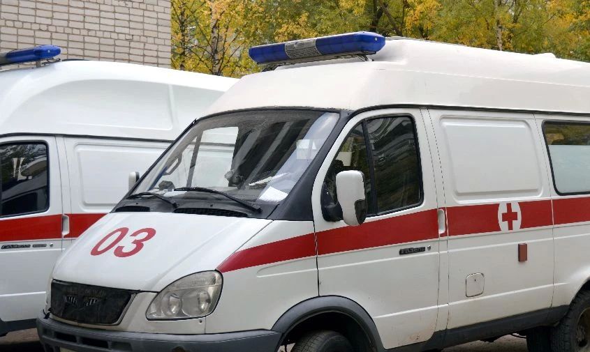 Плотнику космодрома Восточный стало плохо — он умер до приезда скорой