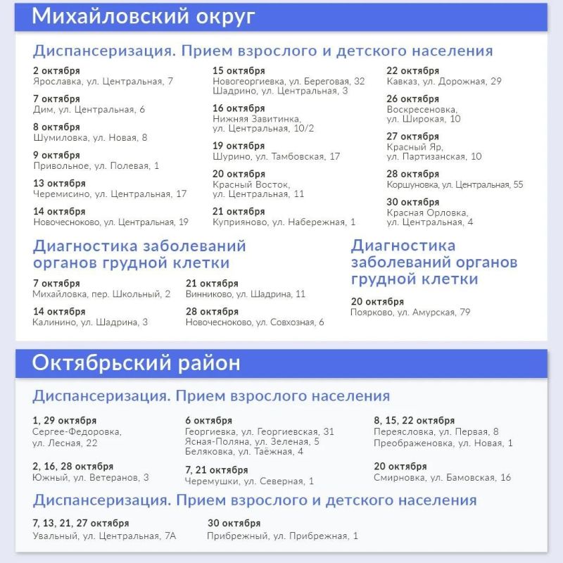 Жители отдаленных территорий области получают медицинскую помощь благодаря работе передвижных комплексов Жители отдаленных территорий области получают медицинскую помощь благодаря работе передвижных комплексов