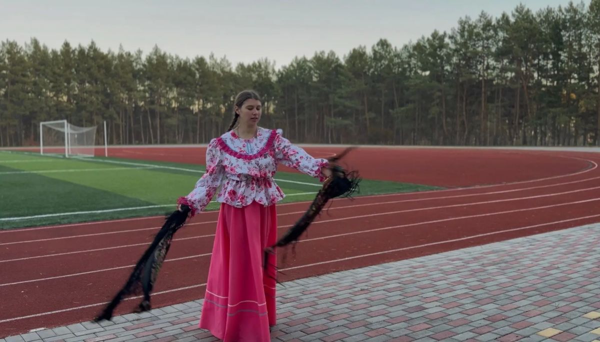 Три дня казачьей удали, проектов и живого общения - в Благовещенске прошел первый слет молодежных казачьих организаций Уссурийского казачьего войска Три дня казачьей удали, проектов и живого общения - в Благовещенске прошел первый слет молодежных казачьих организаций Уссурийского казачьего войска