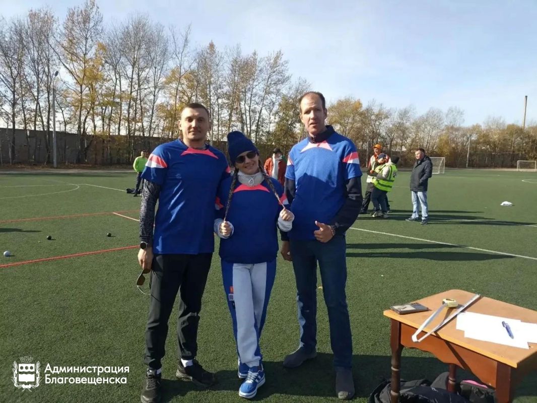 Благовещенские трудовые коллективы впервые посоревнуются в бильярде и шахматах: в городе началась XVIII комплексная спартакиада Благовещенские трудовые коллективы впервые посоревнуются в бильярде и шахматах: в городе началась XVIII комплексная спартакиада