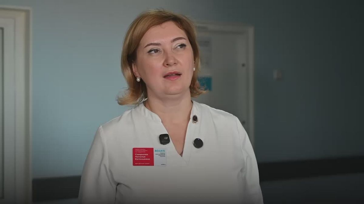 «Лучшее - детям»: «на здоровье» маленьких жителей Приамурья направили больше 260 единиц медоборудования по нацпроекту «Семья»