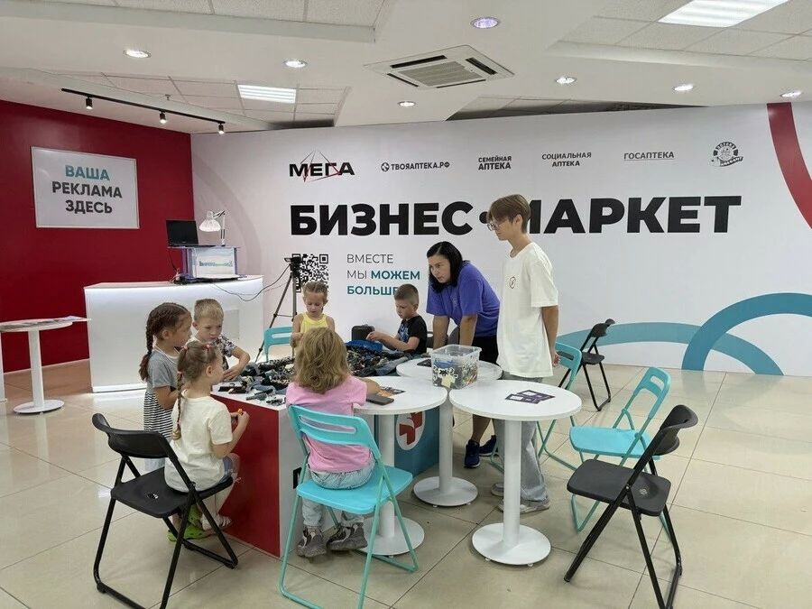 Семейные выходные в Благовещенске: где провести время так, чтобы довольны были и дети, и взрослые