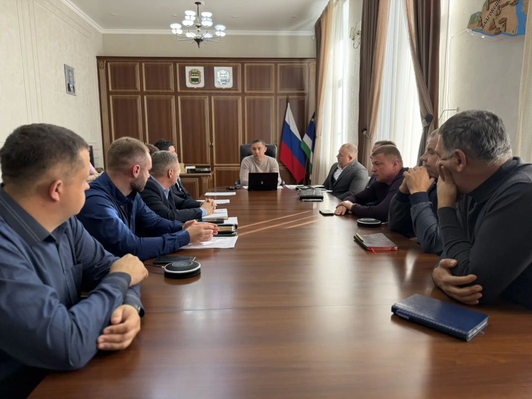 Продолжаем готовиться к зимнему периоду Продолжаем готовиться к зимнему периоду