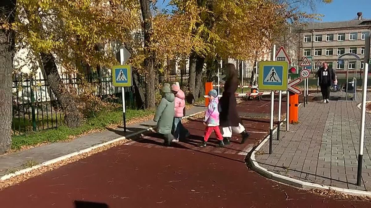 В этом учебном году в рамках нацпроекта «Семья» в Приамурье стало еще больше групп продленного дня — их количество выросло более чем на 60 и достигло 270