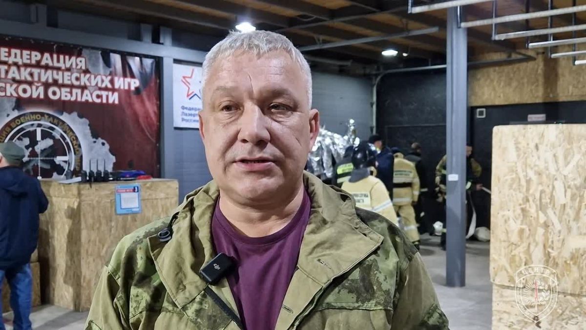Сквозь дым и экстремальный жар: в Приамурье подготовил новых газодымозащитников