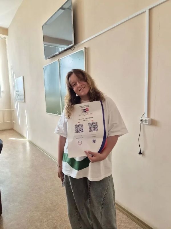Вчера в университете, сегодня в составе избирательной комиссии: как члены «молодёжки» принимали участие в выборах-2026 Вчера в университете, сегодня в составе избирательной комиссии: как члены «молодёжки» принимали участие в выборах-2026