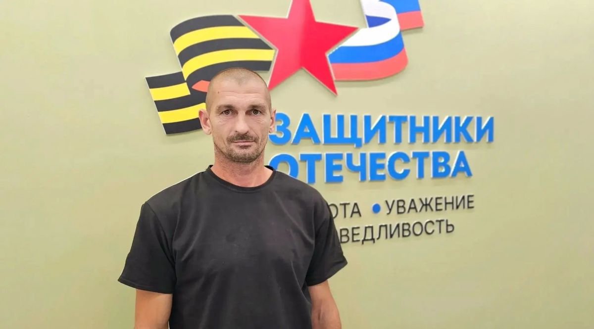 Ветеран СВО из Приамурья, штурмом бравший врага, вернулся в мирную жизнь в качестве фермера