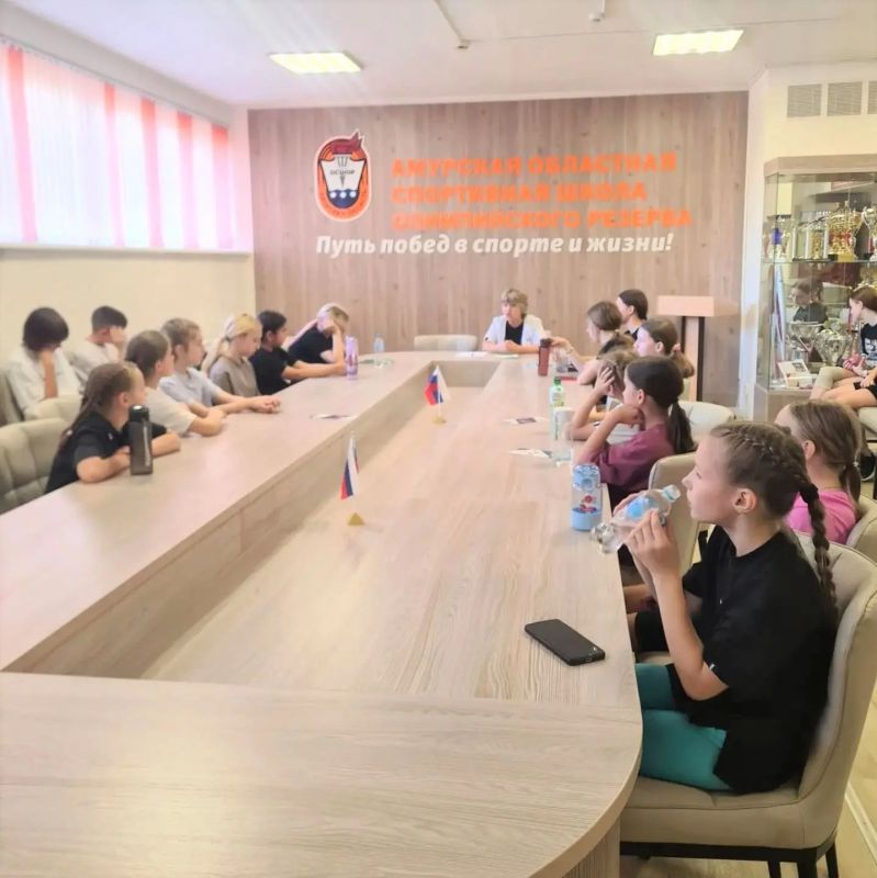 Чистый спорт: правила и принципы! Чистый спорт: правила и принципы!