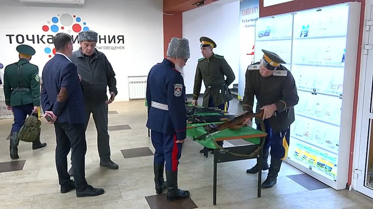 Новый выпуск «Область культуры»: поднимаем настроение искусством!