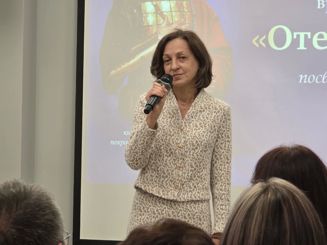 Пять отцов участников СВО награждены медалью «Отец солдата» Пять отцов участников СВО награждены медалью «Отец солдата»