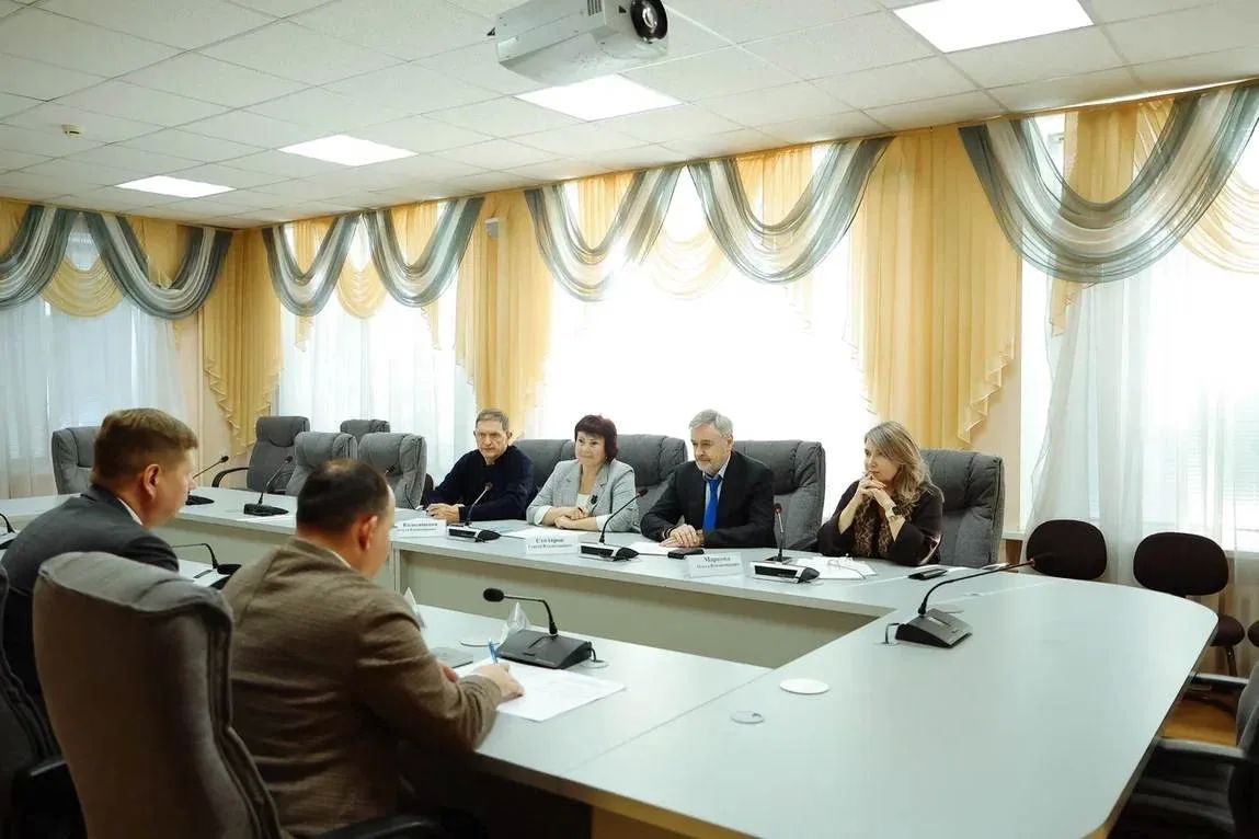 Амурская область может стать первой площадкой Спартакиады пенсионеров на Дальнем Востоке