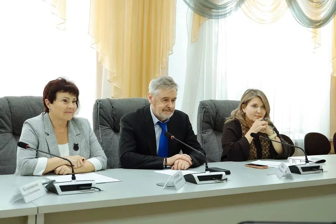 Амурская область может стать первой площадкой Спартакиады пенсионеров на Дальнем Востоке Амурская область может стать первой площадкой Спартакиады пенсионеров на Дальнем Востоке