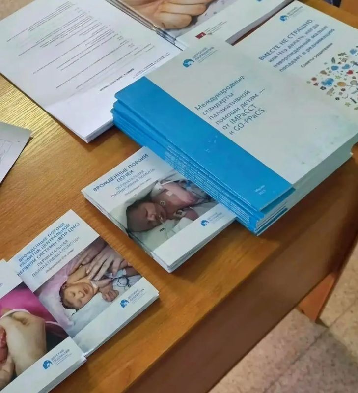 Амурские специалисты повысили компетенции по перинатальной паллиативной помощи Амурские специалисты повысили компетенции по перинатальной паллиативной помощи