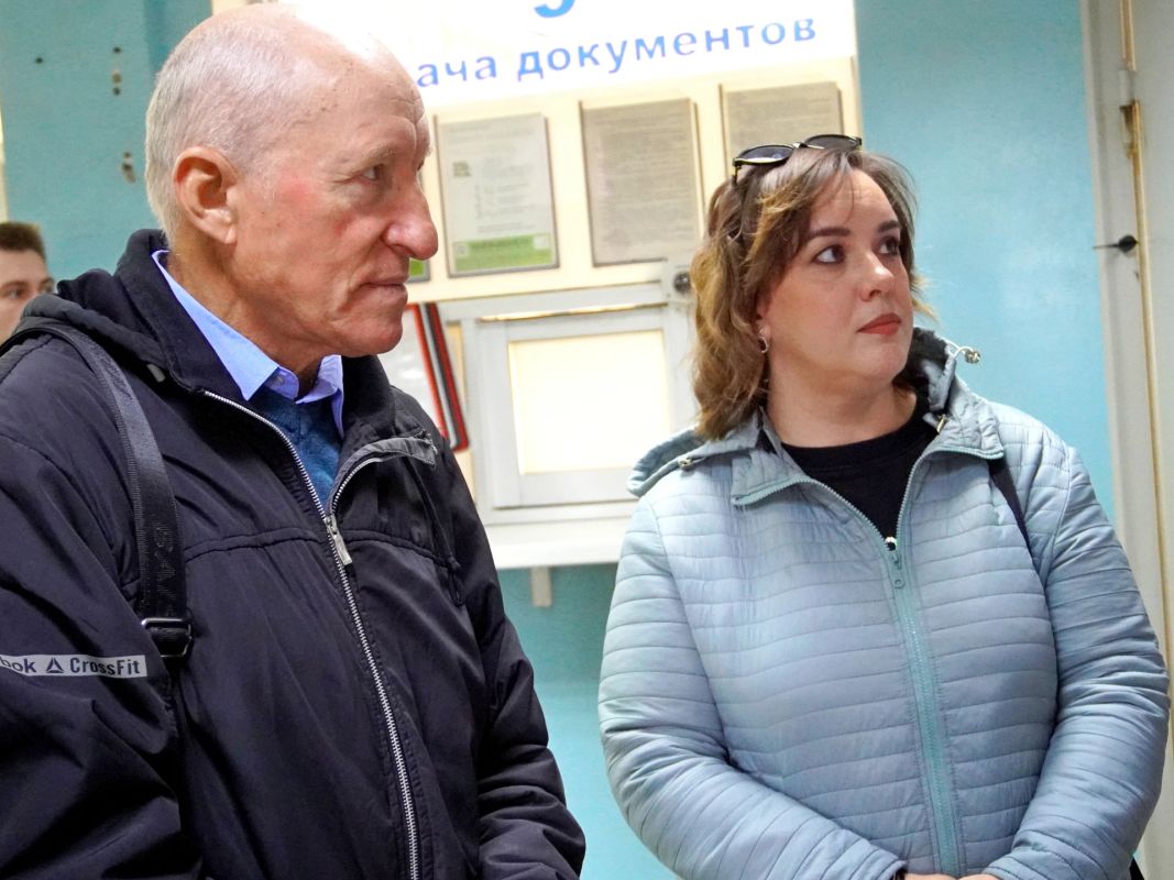 Госавтоинспекция призывает не тянуть с заменой водительских удостоверений, срок действия которых был автоматически продлен Госавтоинспекция призывает не тянуть с заменой водительских удостоверений, срок действия которых был автоматически продлен