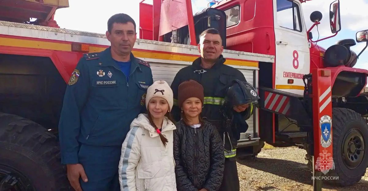К папе на службу — с целым классом К папе на службу — с целым классом