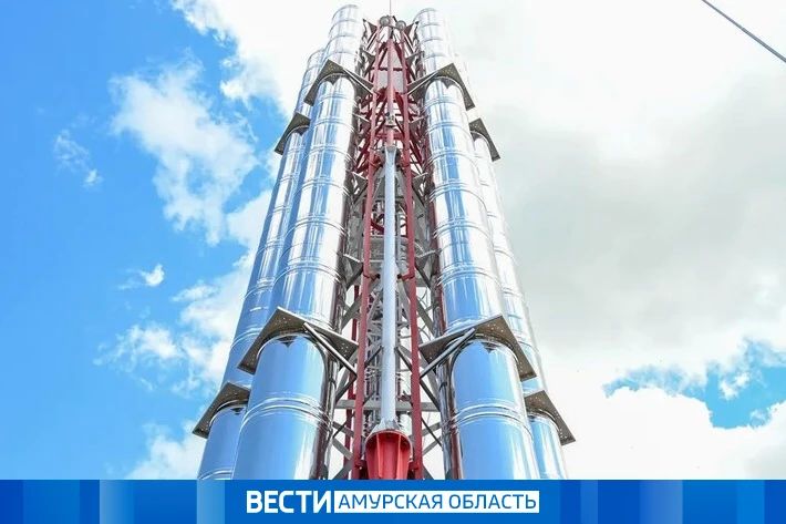 В Приамурье набирает обороты социальная газификация