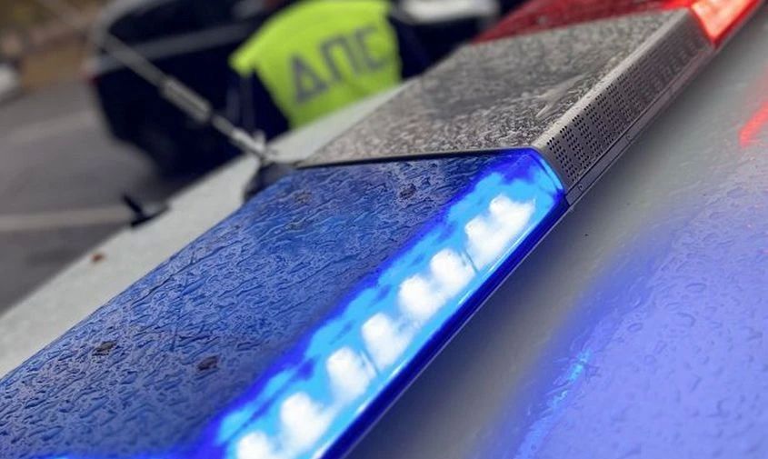В Приамурье 17-летняя девушка на иномарке врезалась в дерево: пострадали ее пассажиры 12 и 14 лет