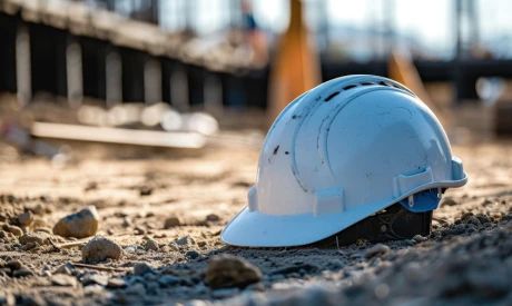 В общежитии в Амурской области нашли тело сотрудника строительной компании