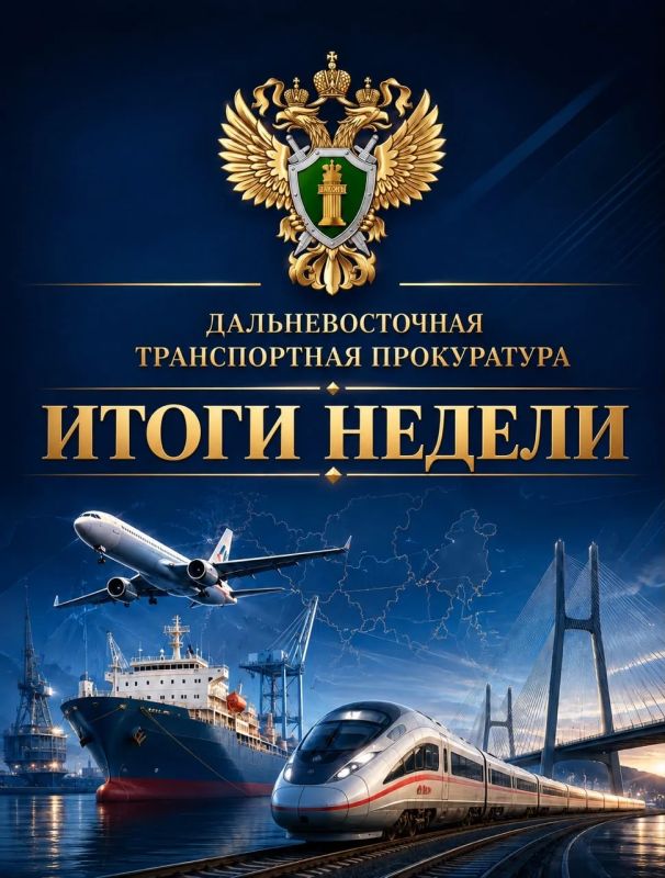 САМОЕ ВАЖНОЕ ЗА НЕДЕЛЮ с 12 по 18 октября