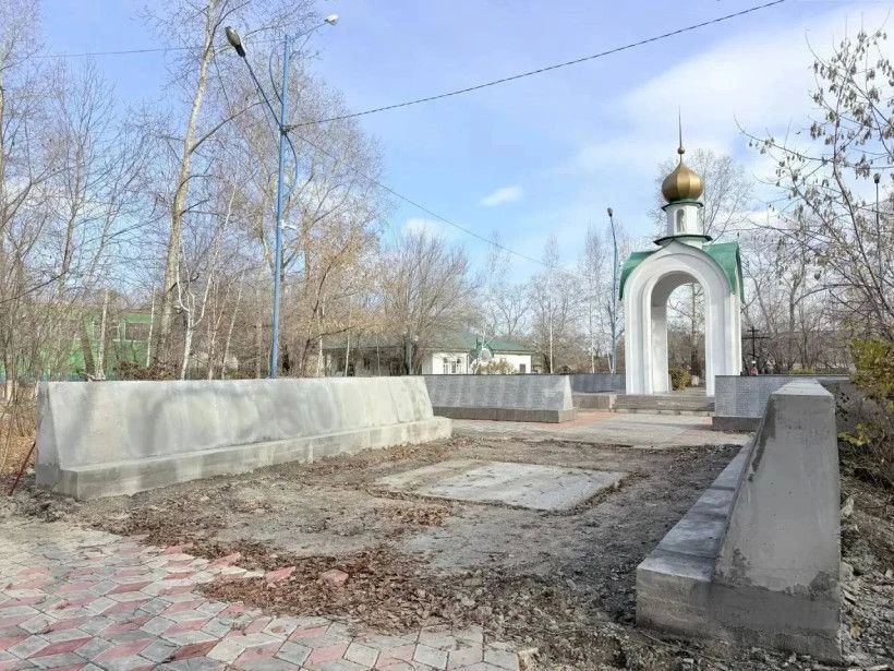 В Татарстане начали отливать памятник участникам СВО: глава города открыл народный сбор средств В Татарстане начали отливать памятник участникам СВО: глава города открыл народный сбор средств