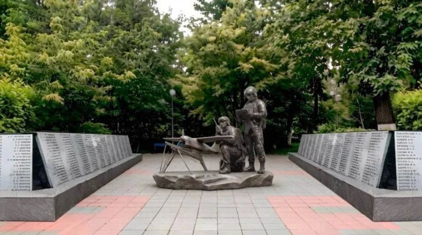 В Татарстане начали отливать памятник участникам СВО: глава города открыл народный сбор средств