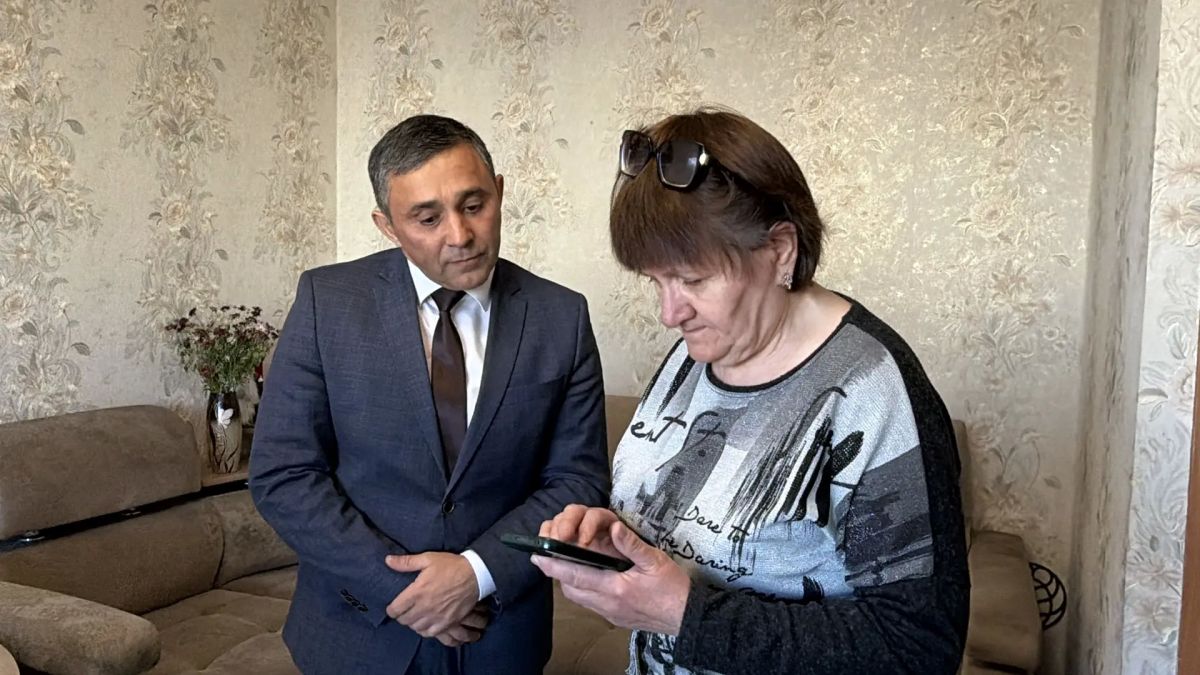 Сегодня поздравил с днём рождения Сергея Фёдоровича Пирогова — отца нашего Героя России Дениса Пирогова Сегодня поздравил с днём рождения Сергея Фёдоровича Пирогова — отца нашего Героя России Дениса Пирогова