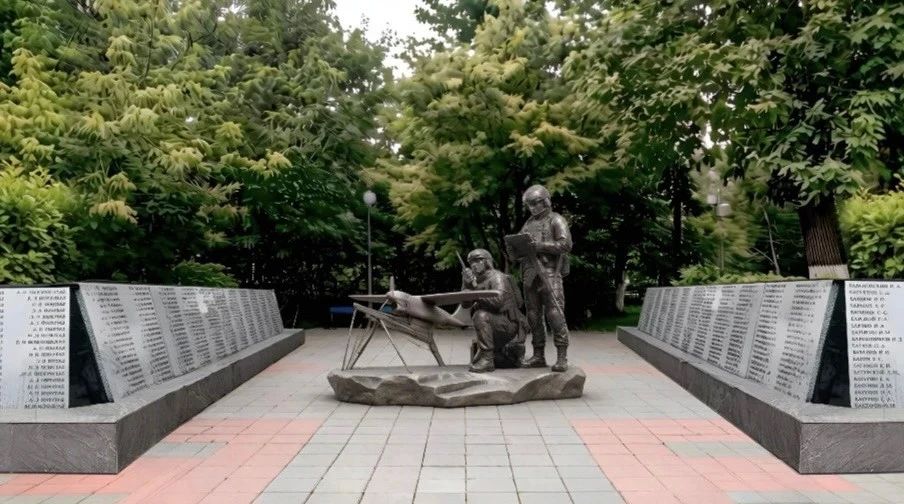 Памятник участникам СВО установят в Белогорске