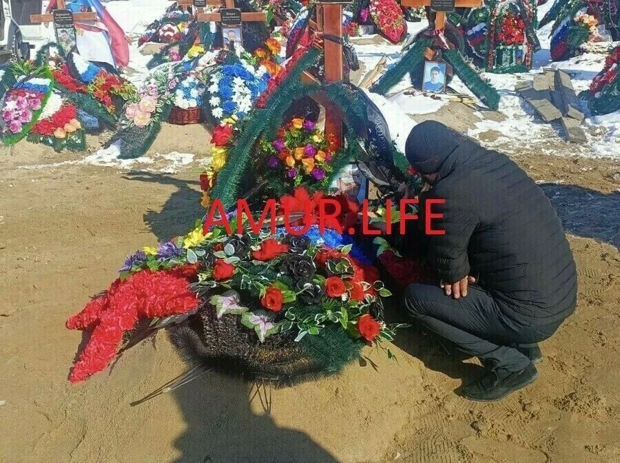 «Мы были ошеломлены ее жестокостью»: в Благовещенске матери погибшего на СВО бойца удалось доказать, что его официальная жена является «черной вдовой»