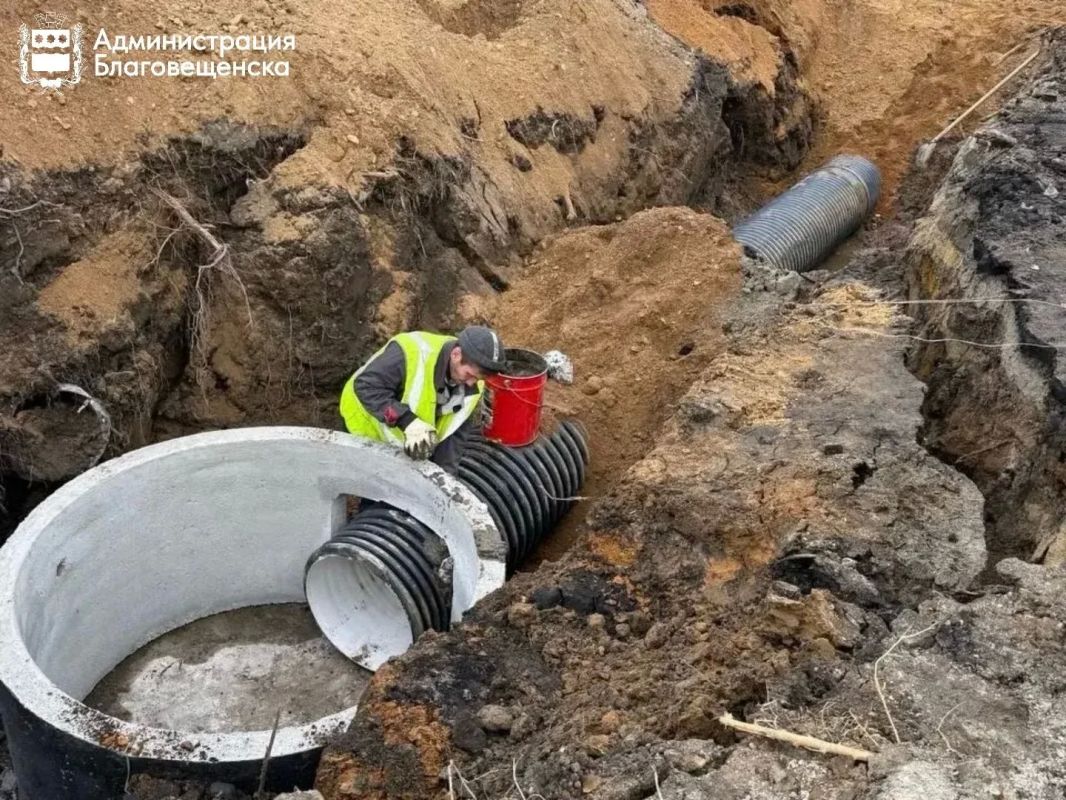 Водители, готовьтесь к новым пробкам! В Благовещенске закроют улицу Тенистую