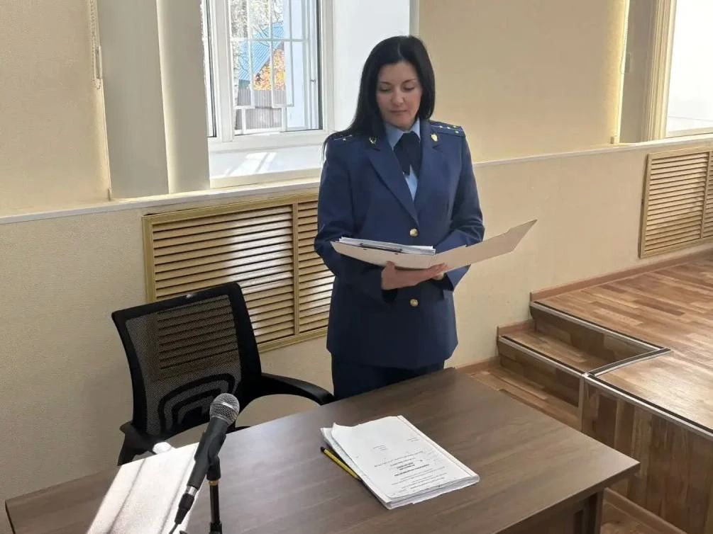 Жительница Тамбовского муниципального округа лишилась сразу двух автомобилей за повторную езду в нетрезвом виде
