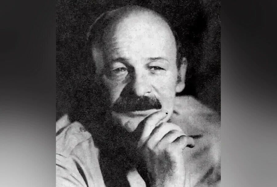 «Благовещенск! Благовещенск! Всю жизнь на устах один только Благовещенск!»: 95 лет со дня рождения поэта Леонида Завальнюка