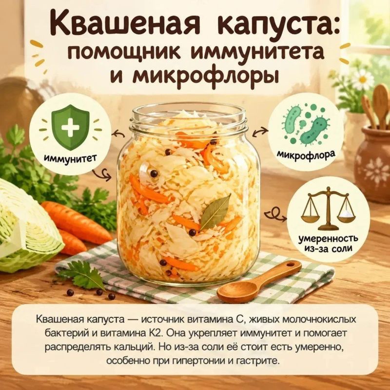 Тыква, капуста, лук и чеснок: что спасёт от осенней хандры Тыква, капуста, лук и чеснок: что спасёт от осенней хандры