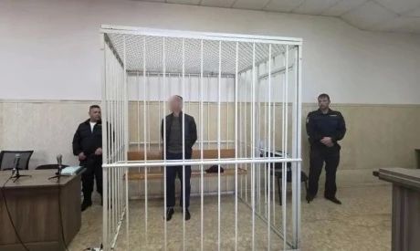 Амурчанин отправится в колонию строгого режима за убийство обидчика своей сожительницы