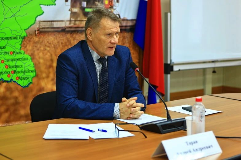 Определены победители конкурсного отбора, направленного на получение гранта в части поддержки развития сельскохозяйственных потребительских кооперативов и гранта на развитие фермерского хозяйства (до 30 млн Определены победители конкурсного отбора, направленного на получение гранта в части поддержки развития сельскохозяйственных потребительских кооперативов и гранта на развитие фермерского хозяйства (до 30 млн