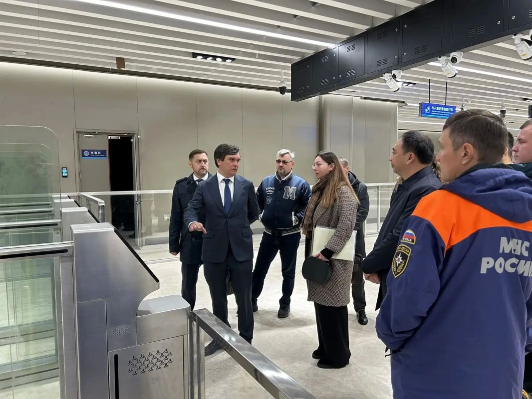 Амурская делегация обсудила строительство трансграничной канатной дороги в Хэйхэ Амурская делегация обсудила строительство трансграничной канатной дороги в Хэйхэ