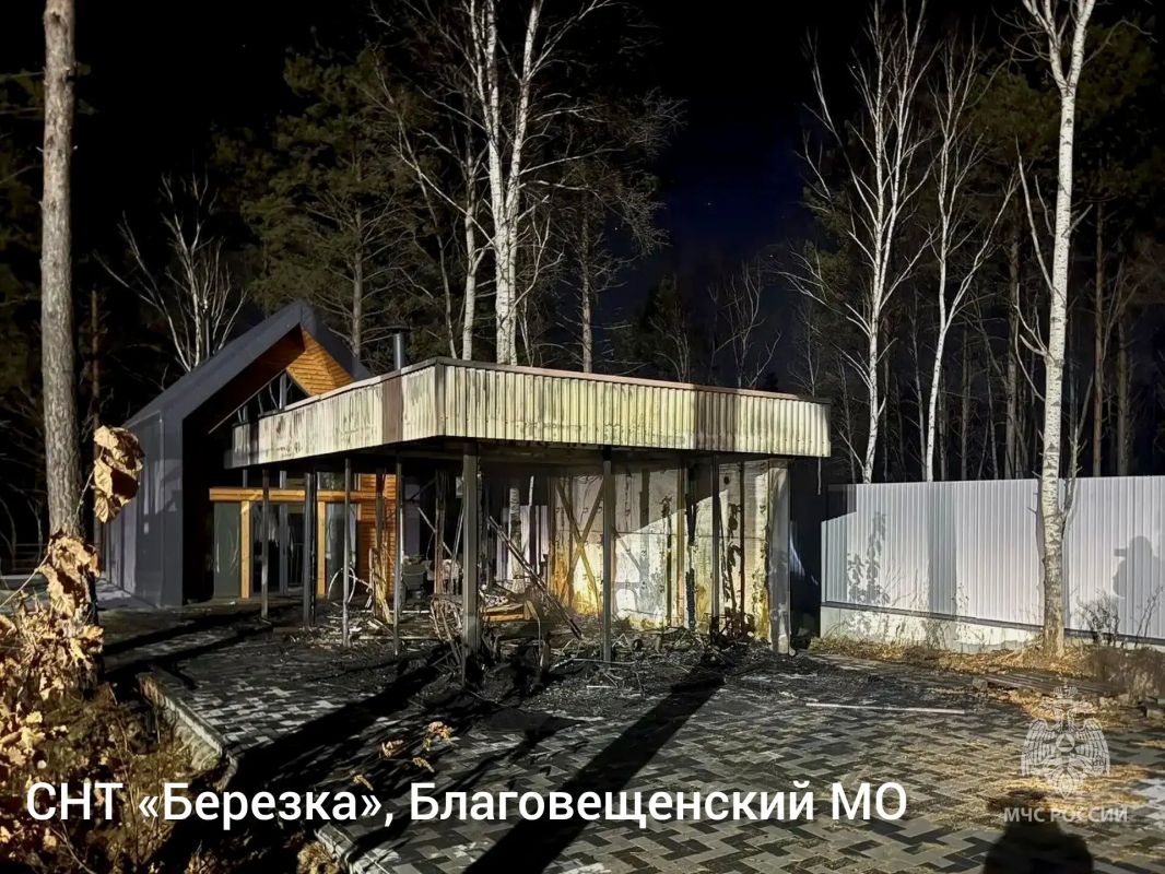#СобытияМЧС28. В Амурской области за прошедшие сутки Потушено 11 пожаров, на 7 из них привлекались силы и средства МЧС России: в селе Чигири Благовещенского МО на ул. Победы горела кухня в квартире 3-этажного... #СобытияМЧС28. В Амурской области за прошедшие сутки Потушено 11 пожаров, на 7 из них привлекались силы и средства МЧС России: в селе Чигири Благовещенского МО на ул. Победы горела кухня в квартире 3-этажного...