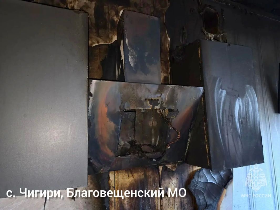 #СобытияМЧС28. В Амурской области за прошедшие сутки Потушено 11 пожаров, на 7 из них привлекались силы и средства МЧС России: в селе Чигири Благовещенского МО на ул. Победы горела кухня в квартире 3-этажного... #СобытияМЧС28. В Амурской области за прошедшие сутки Потушено 11 пожаров, на 7 из них привлекались силы и средства МЧС России: в селе Чигири Благовещенского МО на ул. Победы горела кухня в квартире 3-этажного...