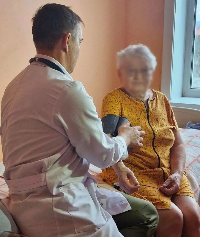 Приамурье наращивает темпы по сохранению здоровья и активному долголетию пожилых людей Приамурье наращивает темпы по сохранению здоровья и активному долголетию пожилых людей
